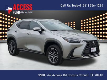 Used 2022 Lexus NX 350 AWD w/ Cold Area Package