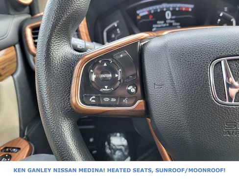 Used 2020 Honda CR-V EX image 32