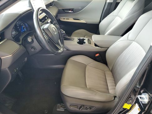 Used 2021 Toyota Venza XLE w/ Carpet Mat Package (TMS) image 5
