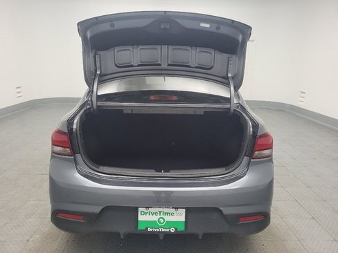 Used 2020 Kia Rio S FWD image 29