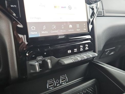 New 2026 RAM 3500 Laramie image 47