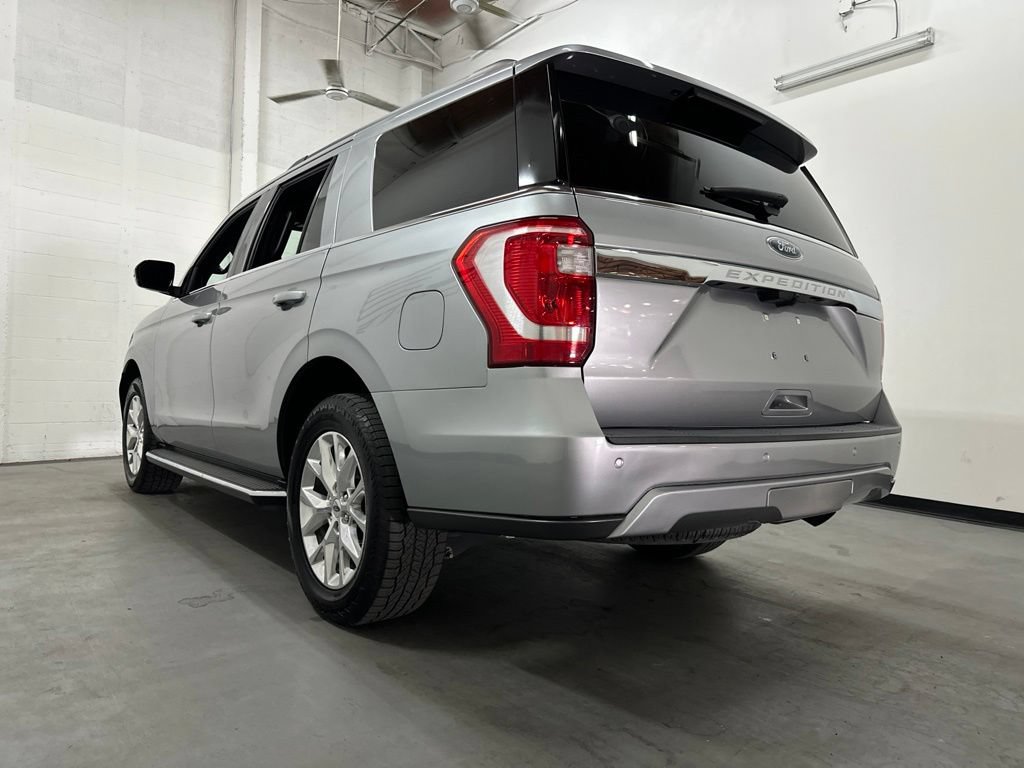 Used 2021 Ford Expedition XLT RWD image 13