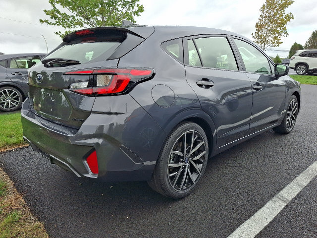 New 2026 Subaru Impreza 2.0i Sport AWD/4WD image 4