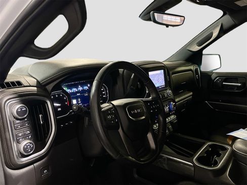 Used 2020 GMC Sierra 1500 AT4 w/ AT4 Premium Package image 9
