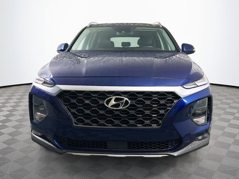 Used 2020 Hyundai Santa Fe SEL image 27