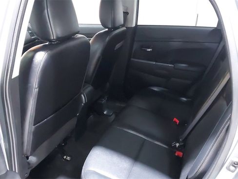 Used 2016 Mitsubishi Outlander Sport GT image 20