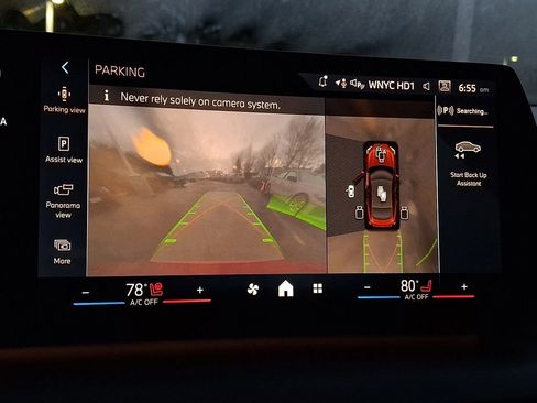 Used 2025 BMW 228i xDrive w/ Premium Package image 17