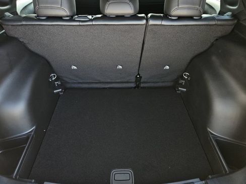 New 2026 Jeep Compass Latitude AWD/4WD image 23