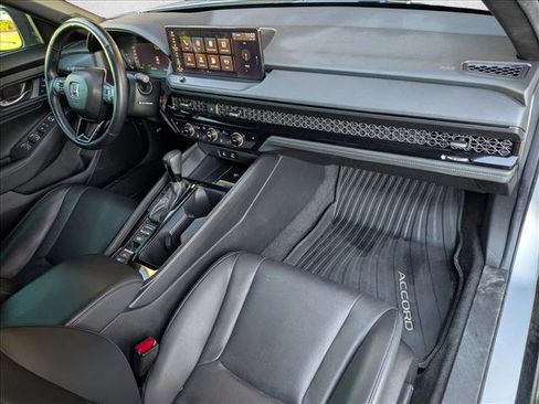 Used 2025 Honda Accord Sport image 22