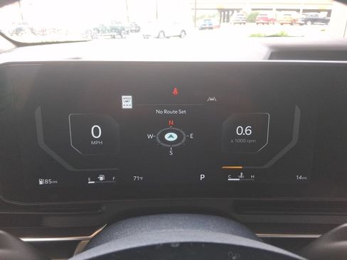 New 2026 Kia Carnival SX w/ SX Dark Edition Package FWD image 7