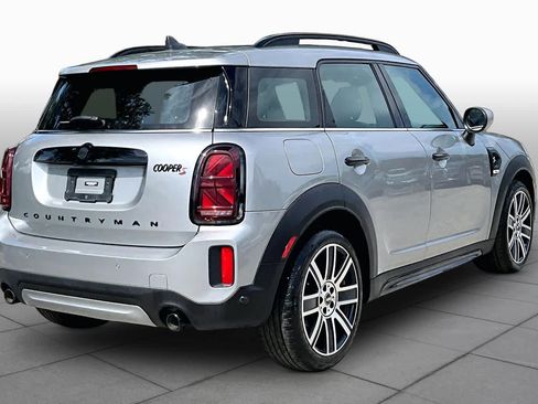 Used 2024 MINI Cooper Countryman S FWD image 13
