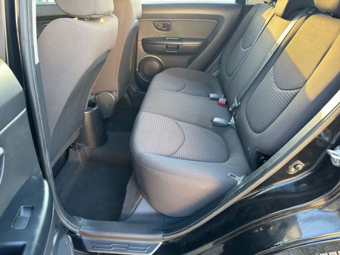 Used 2011 Kia Soul image 8