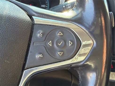 Used 2019 Chevrolet Traverse LT image 26