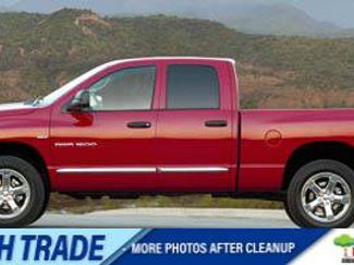 Used 2007 Dodge Ram 1500 Truck Laramie video 1