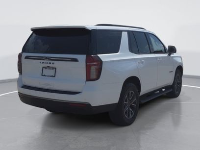 Used 2022 Chevrolet Tahoe Z71 w/ Z71 Off-Road Package