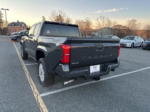 New 2026 Toyota Tacoma SR5 image 3