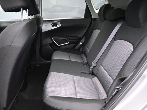 Used 2023 Kia Soul LX w/ LX Technology Package image 15