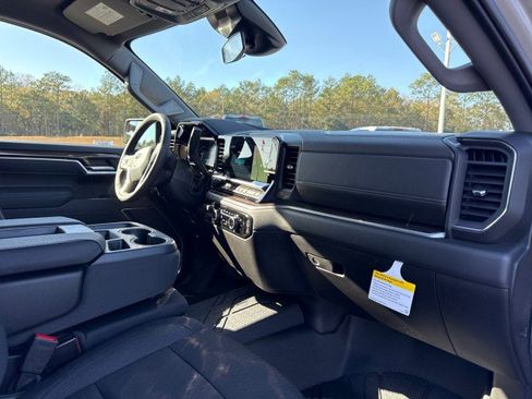 New 2026 Chevrolet Silverado 1500 RST w/ RST Select Package image 11