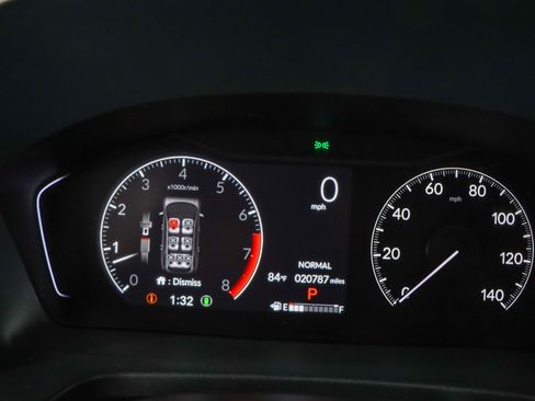 Used 2024 Honda Pilot EX-L image 15