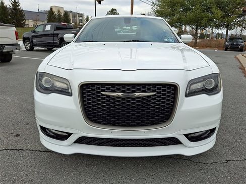 Used 2017 Chrysler 300 S w/ S Model Appearance Package image 5