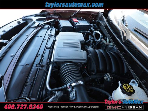 Used 2023 GMC Yukon Denali w/ LPO, Floor Liner Package AWD/4WD image 55