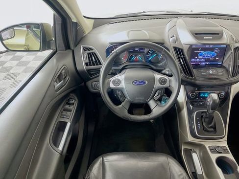 Used 2013 Ford Escape SEL FWD image 22