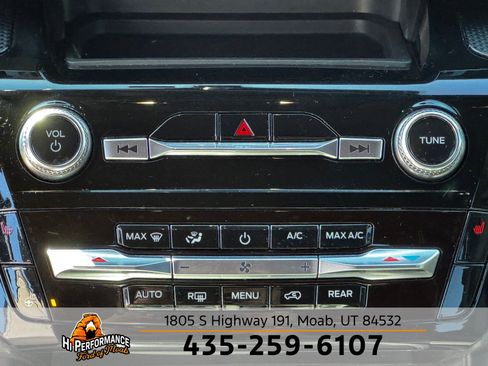 Used 2022 Ford Explorer ST w/ ST Street Pack image 29