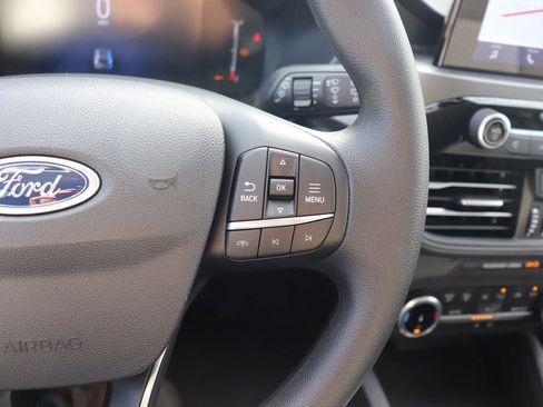 New 2026 Ford Escape Active image 25