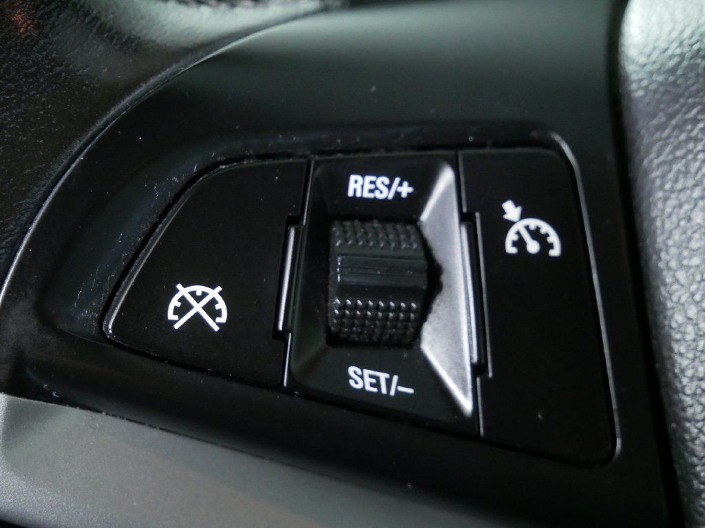 Used 2014 Chevrolet Cruze LT w/ RS Package FWD image 24