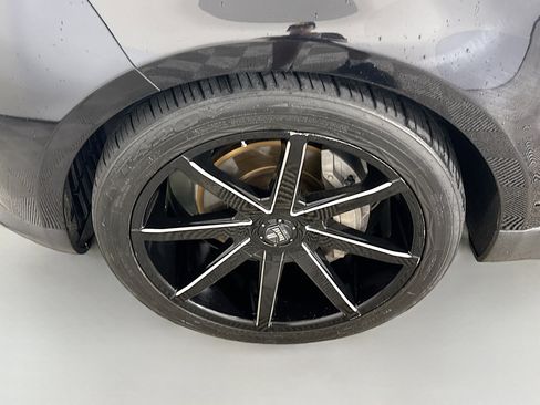 Used 2020 Land Rover Range Rover Sport SE image 38