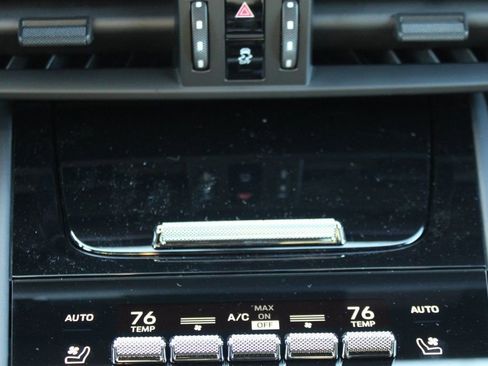 New 2026 Porsche Cayenne S image 26