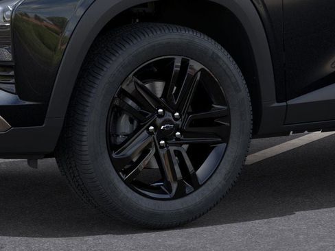 New 2026 Chevrolet Trax ACTIV image 33