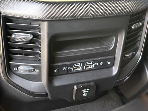 Used 2022 RAM 1500 TRX w/ TRX Level 2 Equipment Group image 12