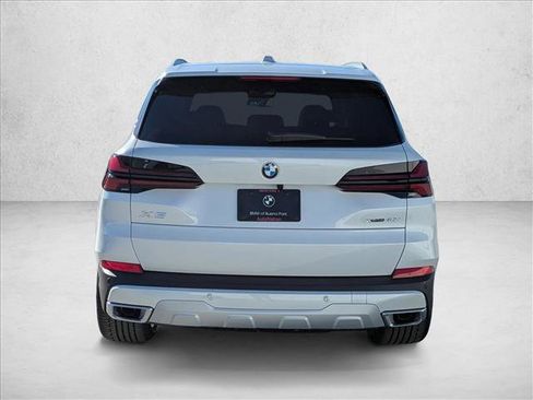 New 2026 BMW X5 xDrive40i image 8