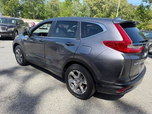 Used 2018 Honda CR-V EX-L image 3