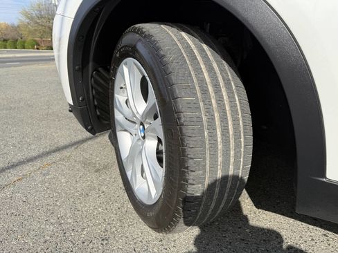 Used 2017 BMW X3 xDrive35i image 25