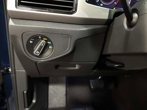 Used 2021 Volkswagen Atlas SEL image 34