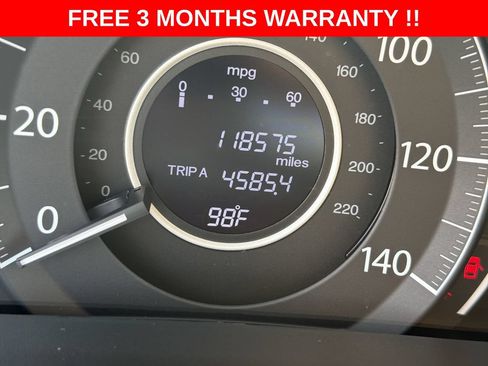 Used 2016 Honda CR-V SE image 16