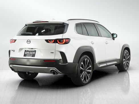 Used 2026 MAZDA CX-50 AWD 2.5 S w/ Accent Package image 5