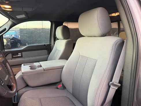 Used 2014 Ford F150 XLT w/ Equipment Group 302A Luxury image 11