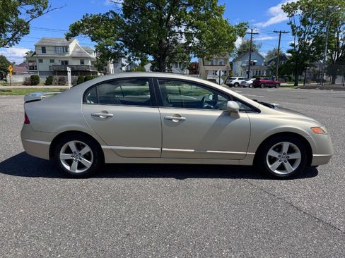 Used 2007 Honda Civic EX image 7