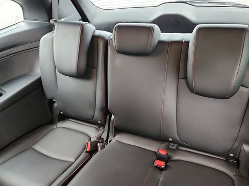 Used 2025 Honda Odyssey Sport-L image 11