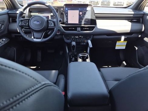 New 2026 Subaru Outback Touring XT AWD/4WD image 16