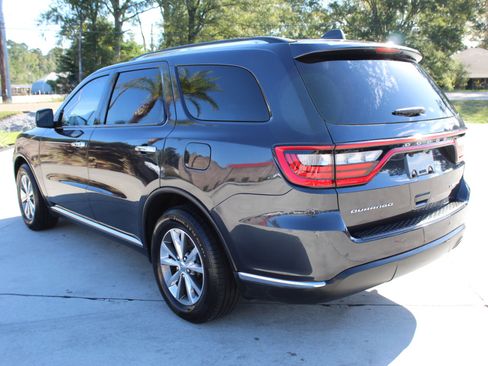 Used 2014 Dodge Durango Limited image 9