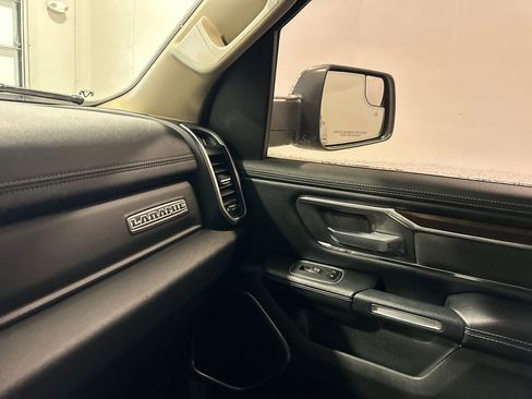 Used 2021 RAM 1500 Laramie image 26