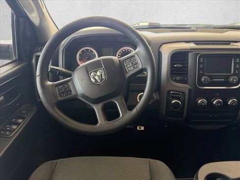 Used 2014 RAM 1500 Express w/ Black Ram 1500 Express Group RWD image 11