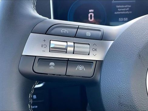 New 2026 Hyundai Sonata SEL image 19