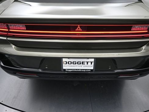 New 2026 Dodge Charger R/T AWD/4WD image 10