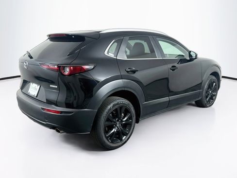 Used 2025 MAZDA CX-30 AWD 2.5 S w/ Select Sport Pkg image 9