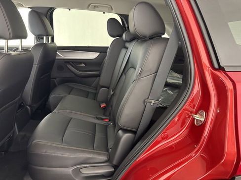 New 2026 MAZDA CX-70 SC Plus image 24